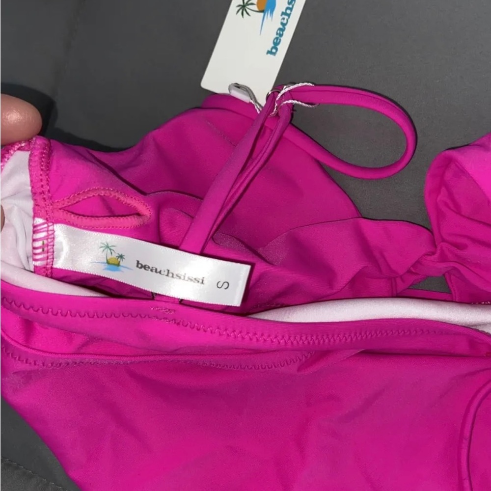 Beachsissi Tankini